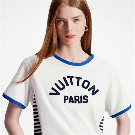 louis vuitton paris shirt